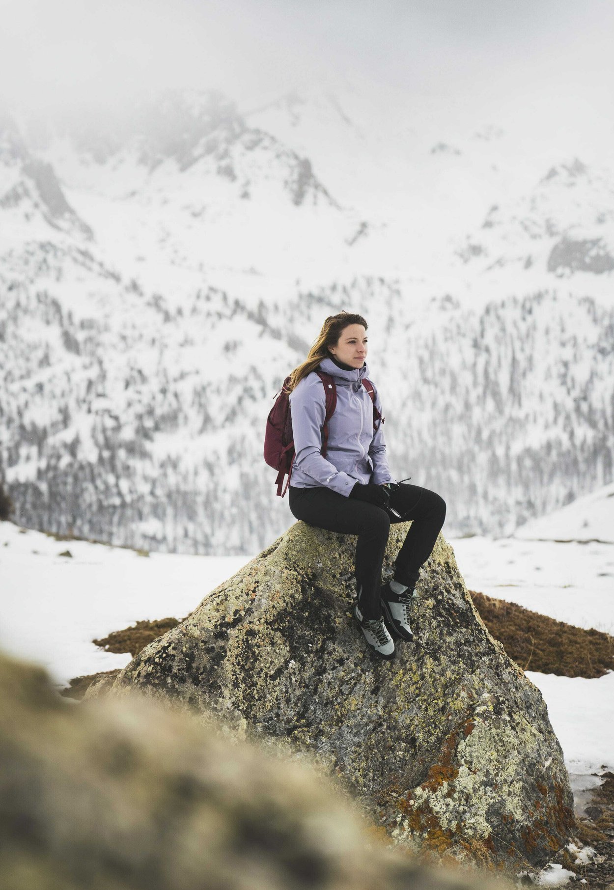 JAIPUR GORE TEX 