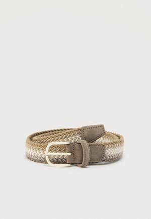 B0452 - Belt - multi-coloured