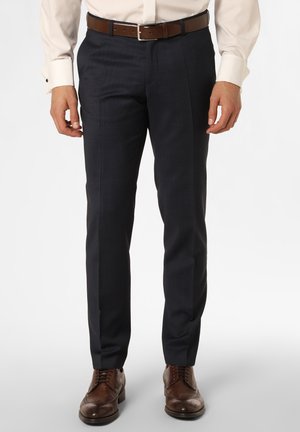 CG – Club of Gents CG  CLUB OF BAUKASTEN PASCAL - Chinos - marine