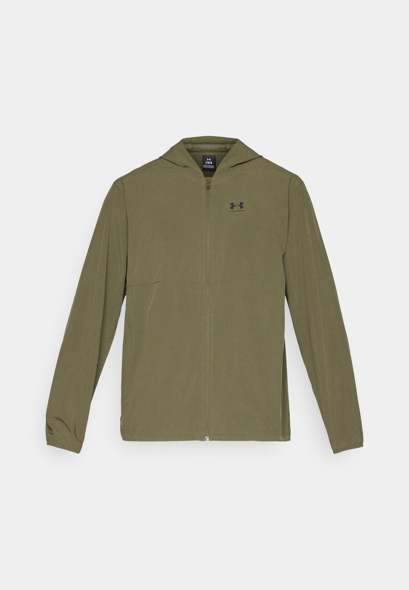 Under Armour Windjack kaki