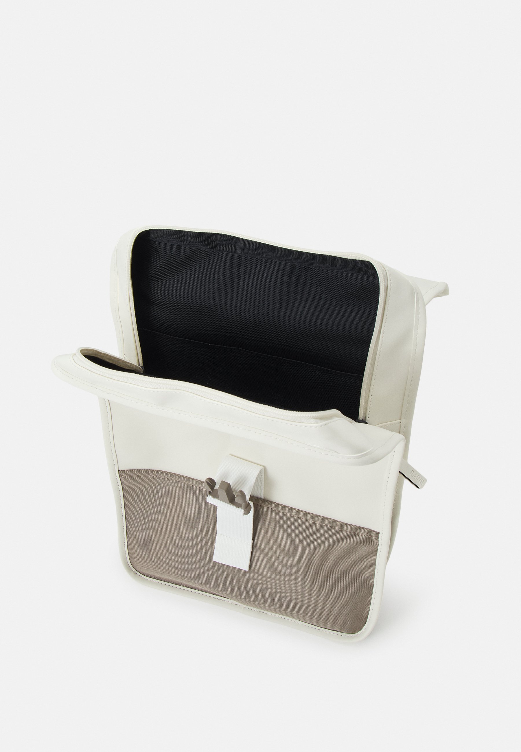 Rains BUCKLE BACKPACK MINI - Rucksack 