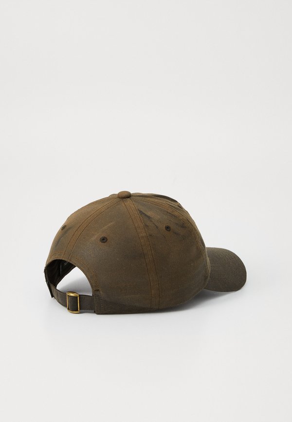UNISEX - Cap - moss3