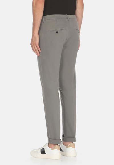 Dondup Chino - light grey