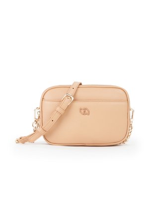 Borsa a tracolla - marrone