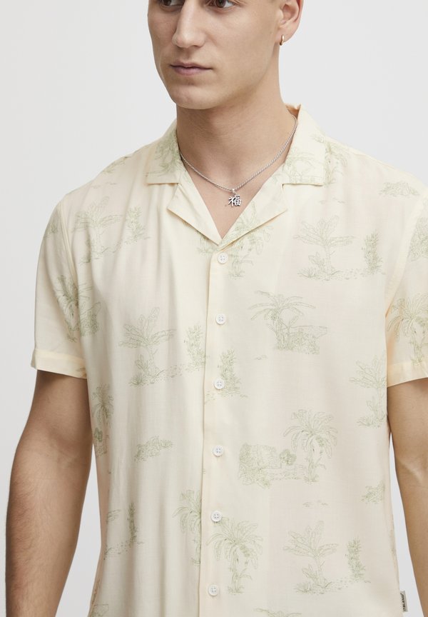 BHShirt - Shirt - lemon icing2