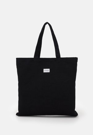 Shoppingväska - black
