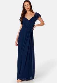 Niet geselecteerd, dark blue
