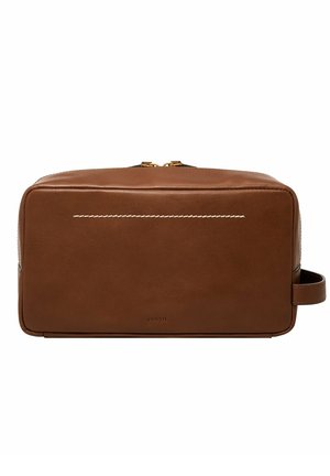GIFTS CAMDEN - Trousse de toilette - brown