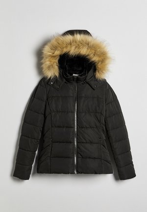 Chaqueta de invierno - black