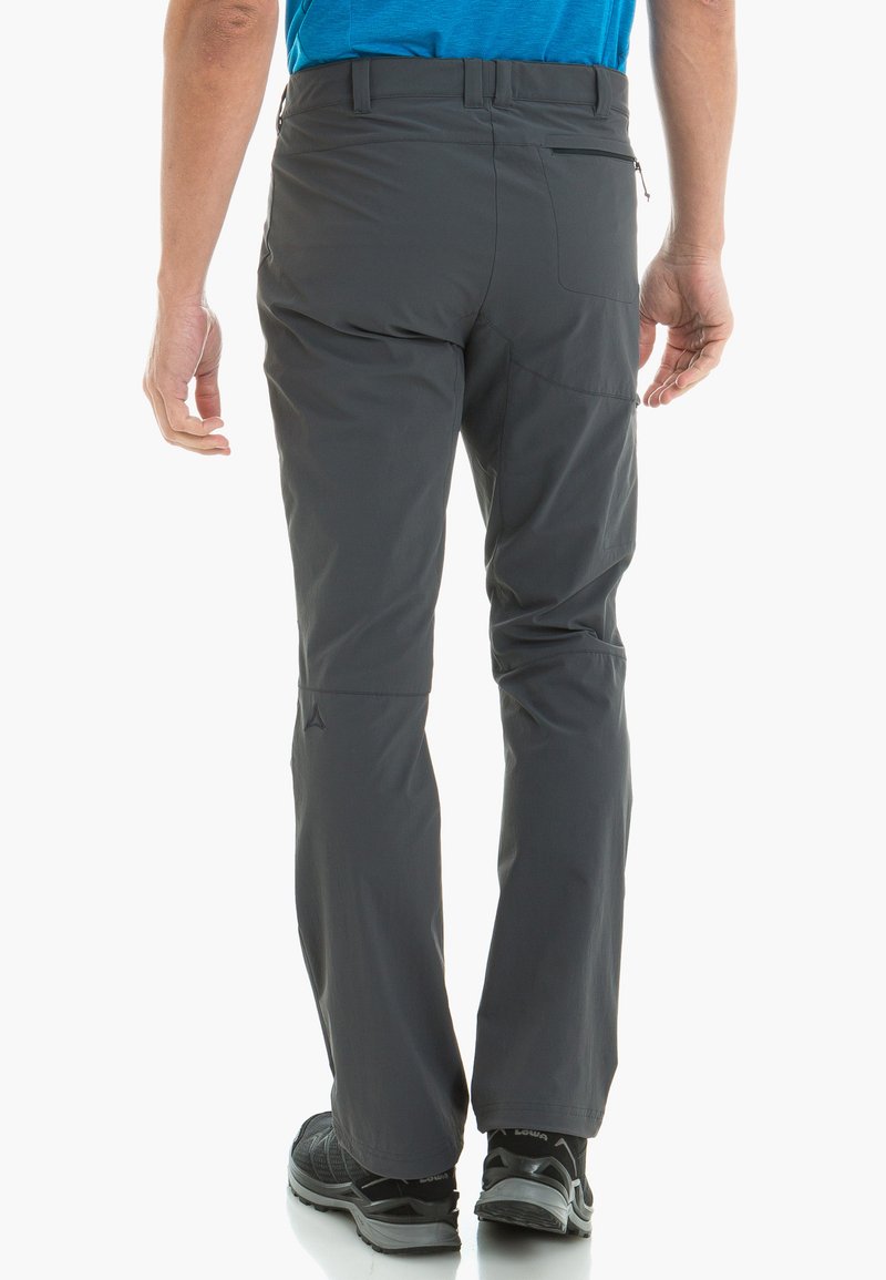 Schöffel KOPER1 - Outdoor-Hose - grey/grau