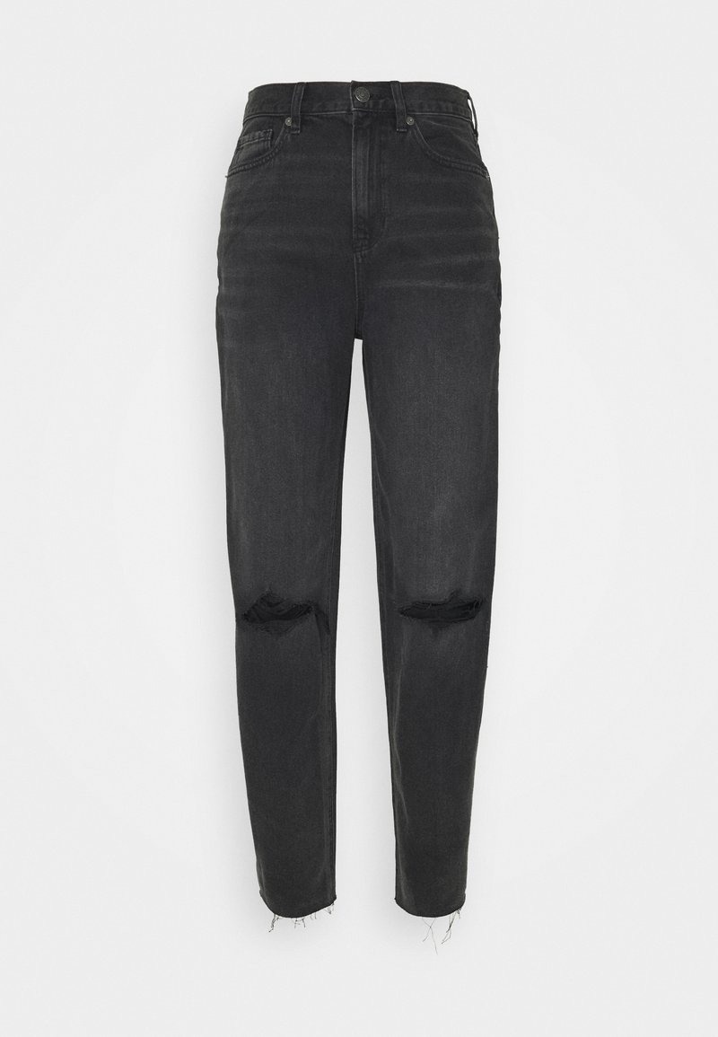 AMERICAN EAGLE Relaxed fit jeans zwart denim/blackdenim