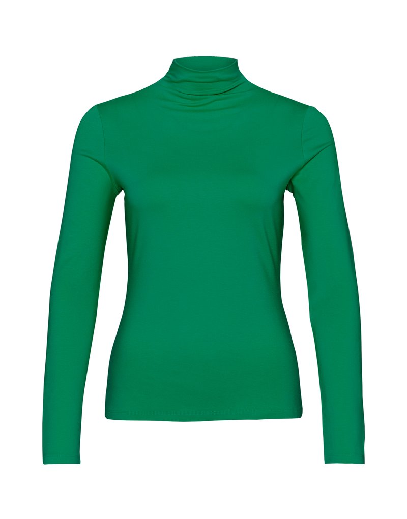 Opus Longsleeve groen Opus Longsleeve groen