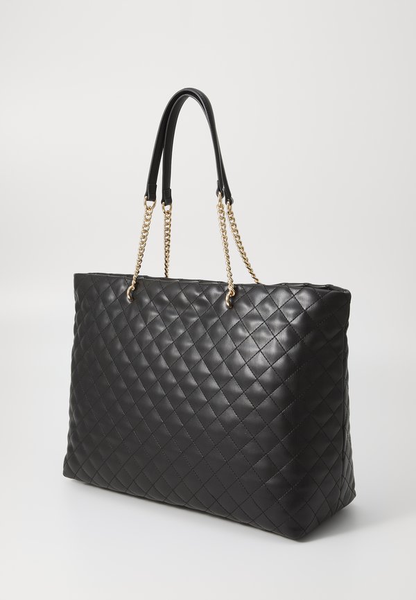 TOTE - Tote bag - nero3