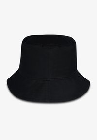 Pegador LOGO BUCKET UNISEX - Klobúk - black/white