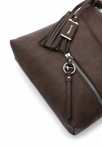 Tamaris NELE - Borsa a tracolla - brown