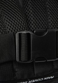 Swedemount COLUMBUS 20L - Turistický batoh - black