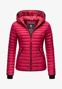 Non selezionato, fuchsia