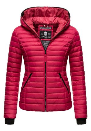 KIMUK - Light jacket - fuchsia