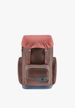 Deuter SCULA - Sac à dos - raisin caspia