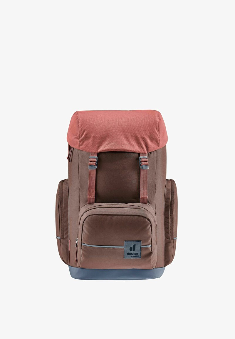 Deuter SCULA - Sac à dos - raisin caspia