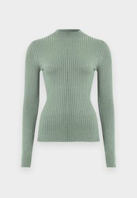 Nevybrané, light green