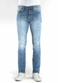 Cup of Joe Denim Slim fit jeans - medium blue