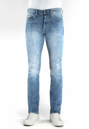 Slim fit jeans - medium blue