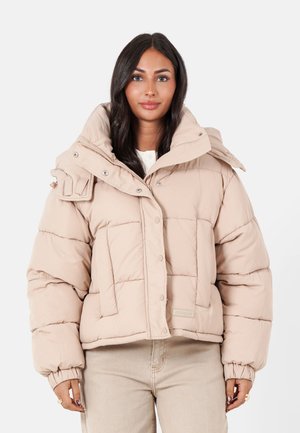Giacca invernale - beige