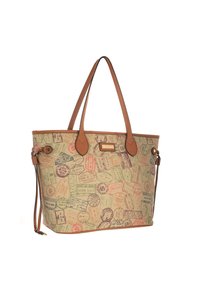 ALV by Alviero Martini Bolso de mano - safari