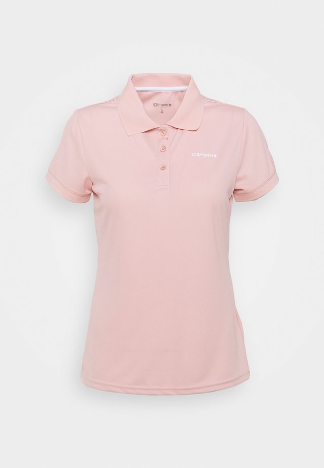 BAYARD - Sportshirt - light pink