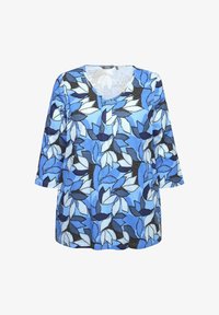 Unausgewählt, soft light blue