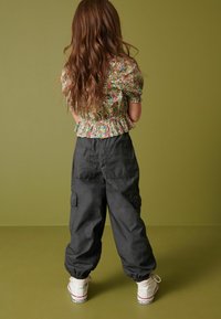 Next PARACHUTE STANDARD - Cargobyxor - charcoal grey