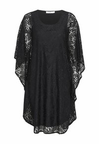Cellbes of Sweden Juhlamekko - black