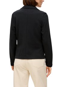s.Oliver Blazer - schwarz