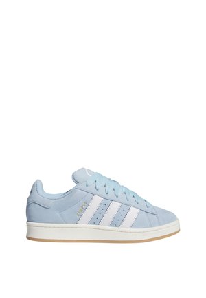 CAMPUS 00S - Sneakers basse - clear sky   blue   gold metallic