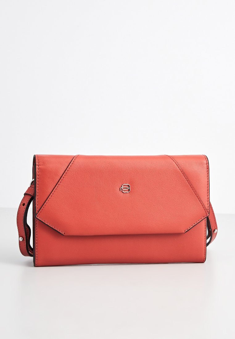 Piquadro Clutch - orange