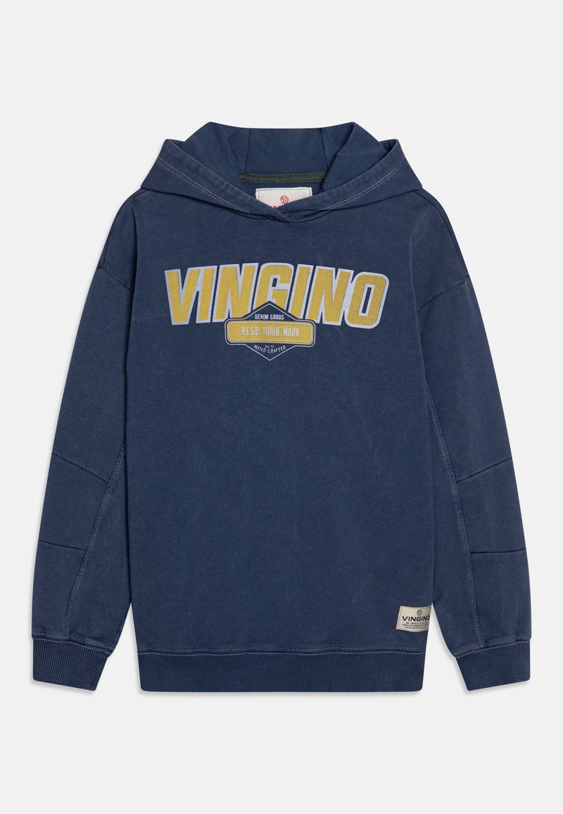 VINGINO Sweater lichtgrijs VINGINO Sweater lichtgrijs