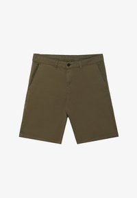 Niet geselecteerd, dark olive