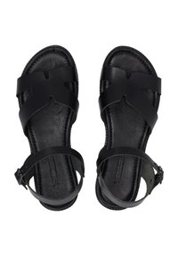 VENEZIA Sandalen - black