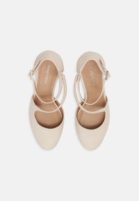 Anna Field Saltos altos - off-white