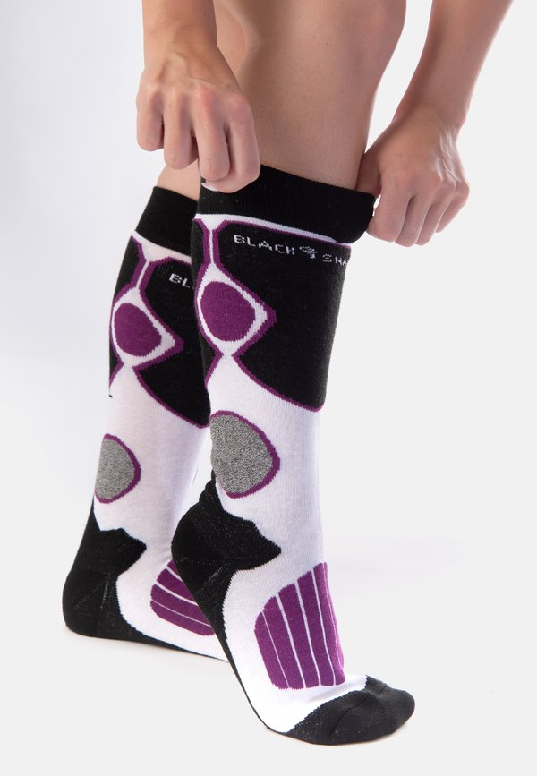 2 PAAR SKI FUNKTIONS - Kniestrümpfe