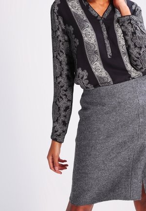 Tunique - grey