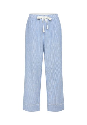 CCDK, PIA PANTS - Παντελόνι πιτζάμας - english manor stripe