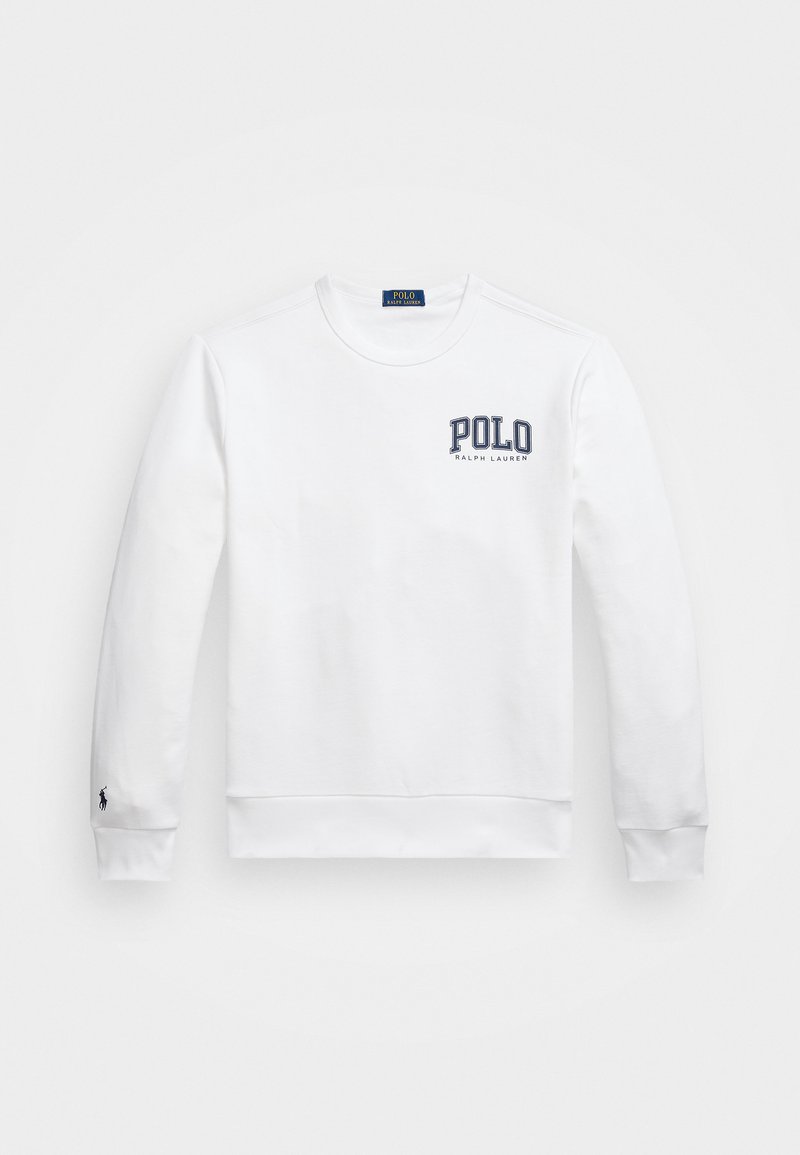 Polo Ralph Lauren Sweater wit