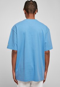 Starter Camiseta estampada - horizonblue