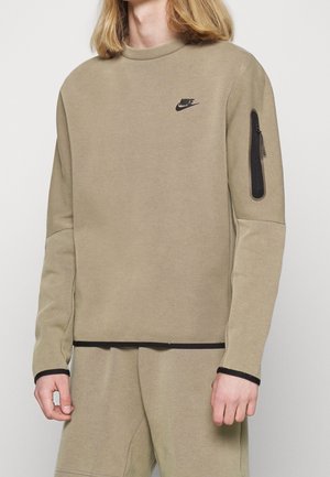 Sweatshirt - light pink