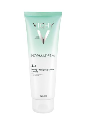 VICHY NORMADERM GESICHTSREINIGUNG - 3IN1 - Gesichtsreinigung - -