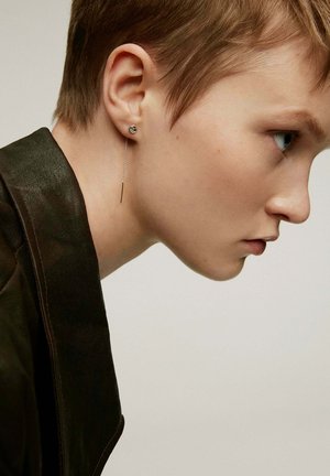 Aristocrazy, Pendientes - silver-coloured