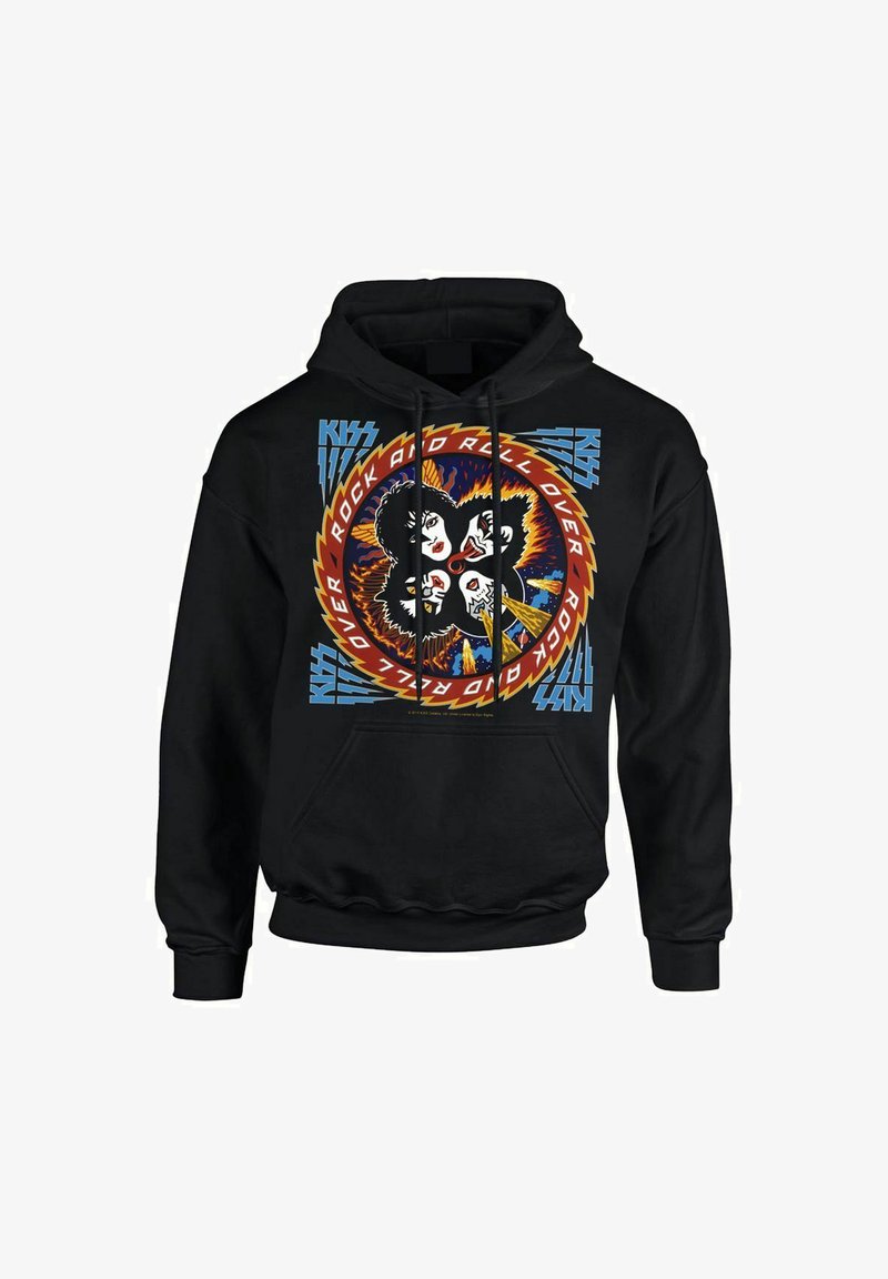 rockshirts Sweater - black