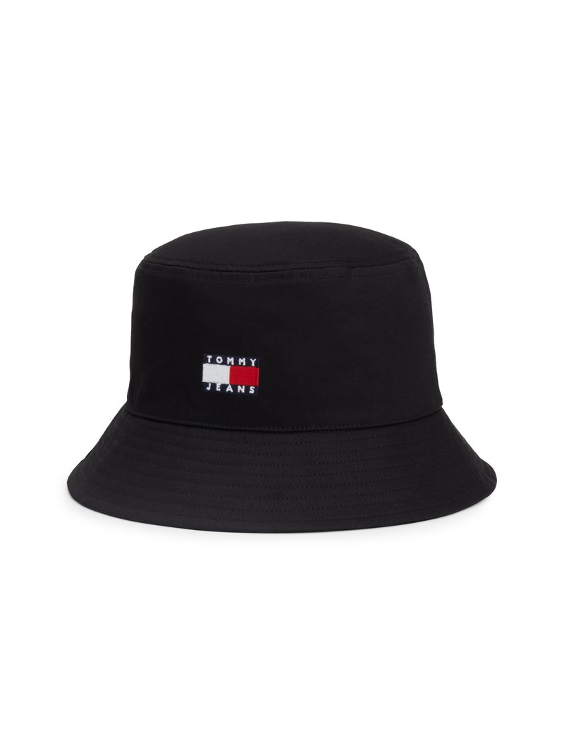 Tommy Jeans Cappello nero